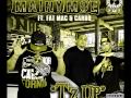 Mainy Moe Thizz Latin ft. Fat mac & Cardo "T'z up" produced by eBgood