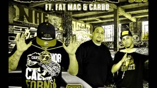 Mainy Moe Thizz Latin ft. Fat mac & Cardo 