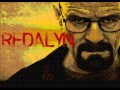 I AM THE ONE WHO KNOCKS (REDALYN) 