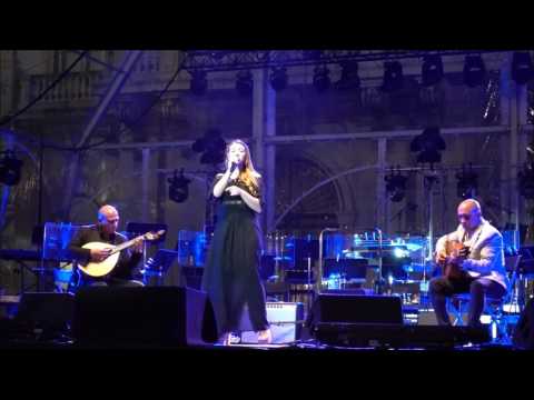 Beatriz Felizardo - "Cigano"