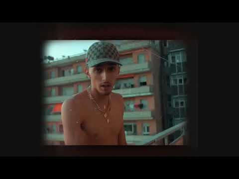 Baby Gang x Rondodasosa x Hard Drill Type Beat - SWAT