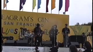 G01Clarence Gatemouth Brown Ain't That Dandy