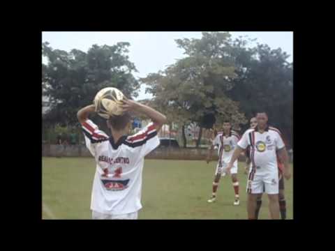 Real Centro FC vs Tietê FC     07.04.2013