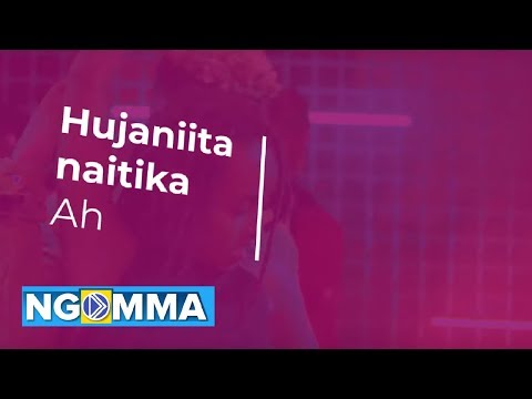 Wini Feat. Marioo - Ado (Official Lyrics Video)