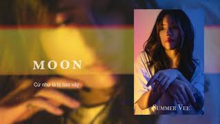 Summer Vee - MOON | Prod. by Sony Tran
