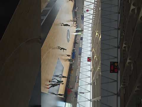 U15 Silver// Ma.Go vs Turate 150-23