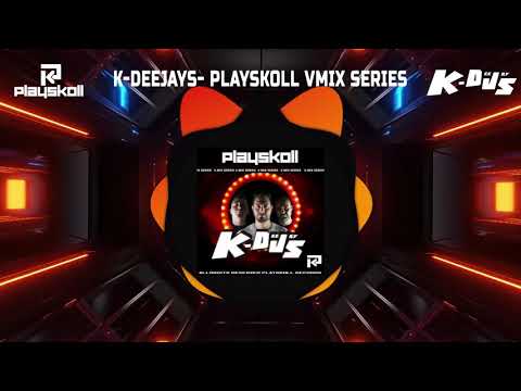 PLASKOLL V MIX SERIES 012 - K-DEEJAYS