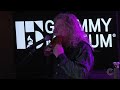 Valley in the Clouds - David Arkenstone LIVE at the GRAMMY Museum in March 2024