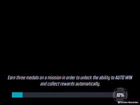 BLITZ/WAR: X-Men (239k) vs. Ultron/Captain Marvel Hybrid (332k)