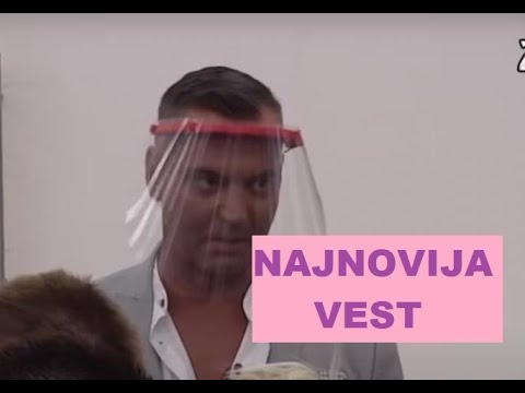 IMAM DOKAZE i PORUKE - Voditelj ŠOKIRAO pred svima - ZABRANjENO je po UGOVORU #zadruga #zadrugainfo