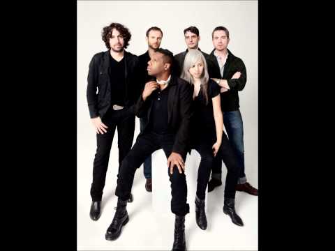 Who Are You, Defenders of the Universe - The Dears
