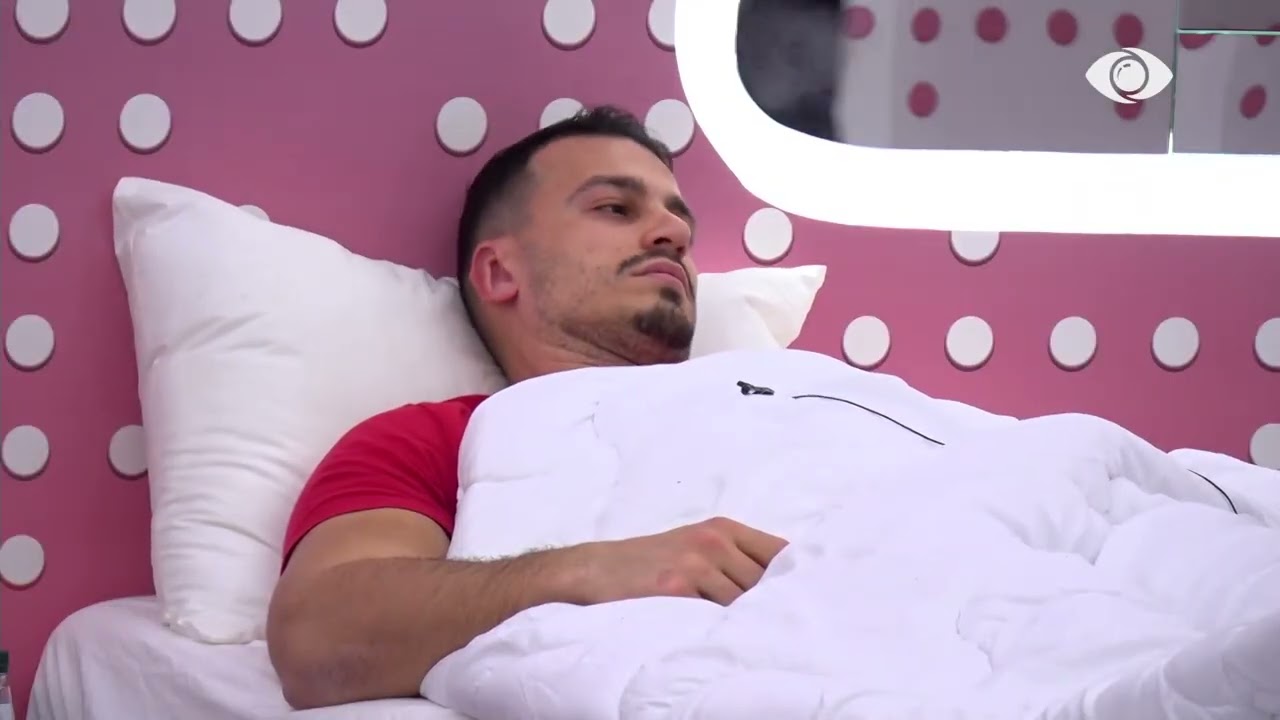 Mali u godit fort nga Rogerti, nuk ngrihet më psikologjikisht/ Artani bisedon me Mateon