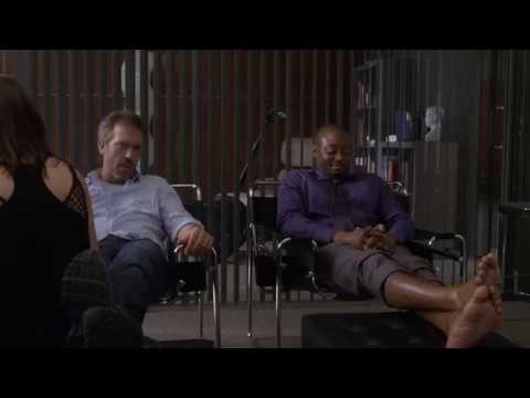 House MD S07E17 - Homeless