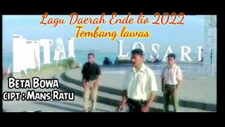 Download lagu Lagu Daerah Ende Lio.2022.Tembang Lawas. Beta Bowa. voc. Murni badhe. Petrus Wonga. Mans Ratu. mp3