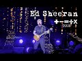 Ed Sheeran Mathematics Tour Full Concert 4K Live In Manchester 2023
