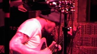 John Frusciante &amp; Josh Klinghoffer - The Knitting Factory, Los Angeles, CA (2004-05-01) [AMT #1]