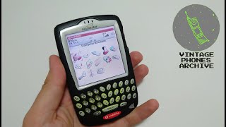 Download Lagu Blackberry 7730 Mobile phone menu browse, ringtones, games, wallpapers Thumbnail