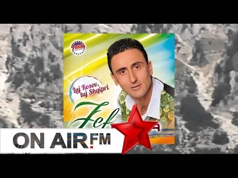 Zef Beka - Shqipja dy krenare - Fenix/Production (Official Video)