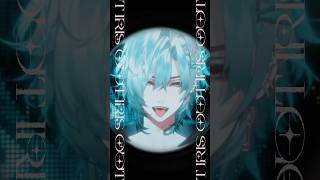 Iris Out歌ってみた #irisout #chainsawman #dear_u_san #vtuber #shorts