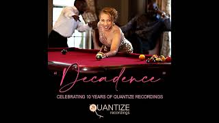 Melissa B - Be Free (DJ Spen's Decadence Re-Edit)