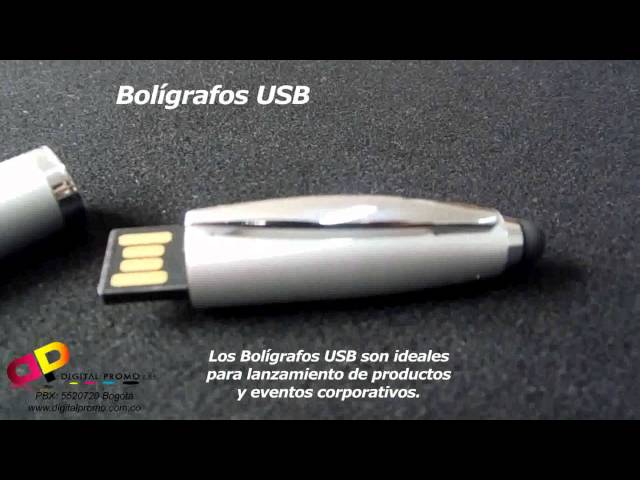 Vídeo relacionado con PROMO SHOP - Chrome Smart Boligrafo para Regalar Personalizado (Nombre o Texto), Boligrafos Elegantes con cuerpo Metálico en Blanco y Pulsador de Goma