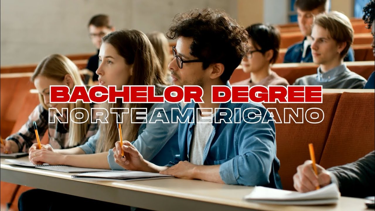 Programa Grado Americano - SIU