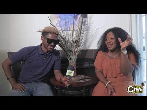 Episode 10- Cypha D'King