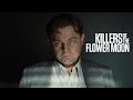 Killers Of The Flower Moon Final Trailer 2023 Movie Paramount Pictures NZ