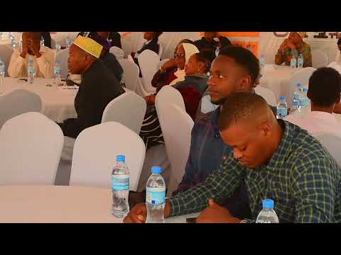 NSSF Kinara wa Wiki ya Huduma kwa Wateja Arusha.