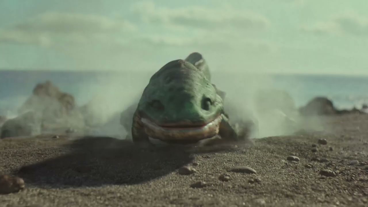 ‘Ichy’,  de AMV BBDO para Škoda