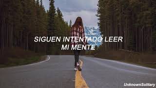 GASHI - Paranoid (Sub. Español)