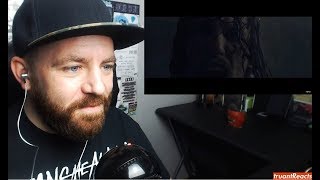 Dayseeker - Sleep In the Sea Pt II ft. Garrett Russell - REACTION!