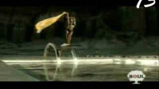 Brooke Hogan | Beyonce - Hey Yo!