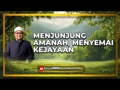 Sambutan Ulang Tahun Ke-20 FELDA Plantation Management Sdn. Bhd. (FPMSB)- Dato' Badli Shah Alauddin
