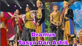 Download lagu Tasya Tangerang Selatan and ArbiL Asahan's Musical Drama Performance Was So Cool!!! mp3 Download lagu Tasya Tangerang Selatan and ArbiL Asahan's Musical Drama Performance Was So Cool!!! mp3