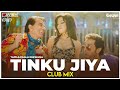 Tinku Jiya | Club Mix | Yamla Pagla Deewana | Dharmendra, Bobby Deol | DJ Ravish, Chico & DJ Shivam