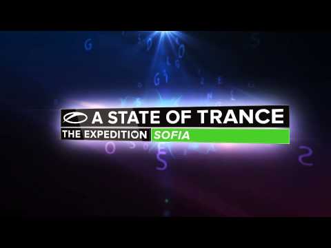 ASOT 600 SOFIA - 08.03.2013 - Arena Armeec