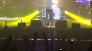 M.Pokora #MAJTour Bordeaux O9.12.11 &quot;Elle veut jouer&quot;