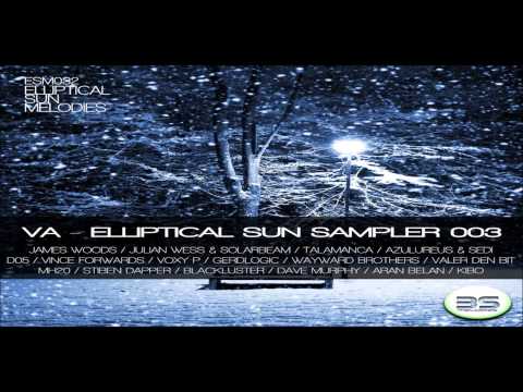 Julian Wess & Solarbeam - Horizon (Original Mix)