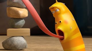 LARVA | STAER DELLA TORRE | Film dei cartoni animati | Cartoni per bambini | WildBrain