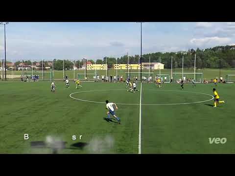 2021 Adidascup G15 BSK vs Nordstrand 5-1