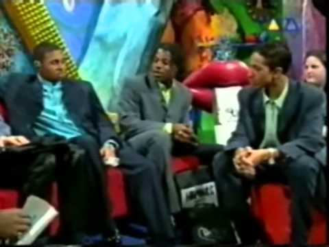 Damage - VIVA Interaktiv 1997