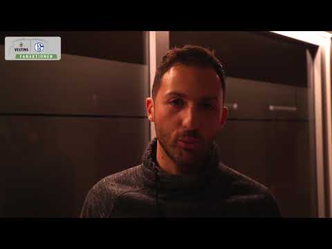 Rückblick VELTINS-Fan-Aktion "Meet the Coach"