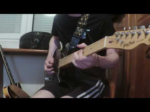 Groove at Home (Live Looping)