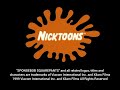 United Plankton Nicktoons Xilam 1999