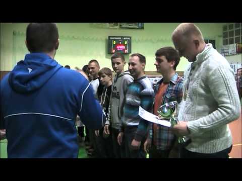 Kuvert Liga 2013 podsumowanie