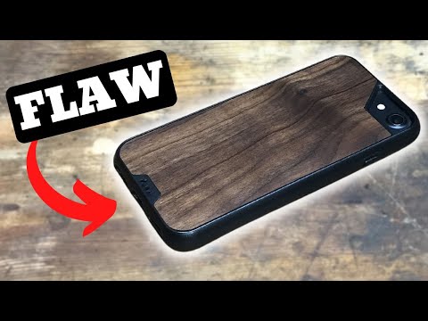 Why I Won’t Buy Another Mous Case