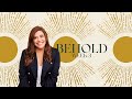 How Do We Find Hope When Times Are Tough? | Annie F. Downs | Behold WEEK 3 | Message Only