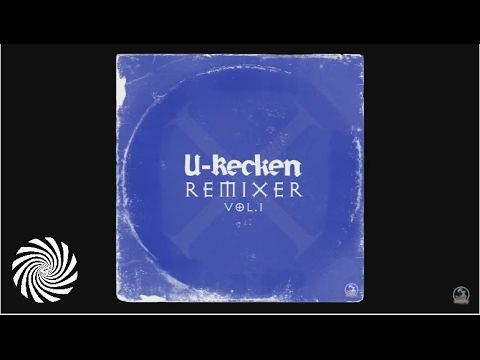 Total Eclipse - System Error (U-Recken Remix)