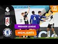SNOEIHARDE TACKLE VAN ROBINSON! ? | Fulham vs Chelsea | Premier League 2020/21 | Samenvatting